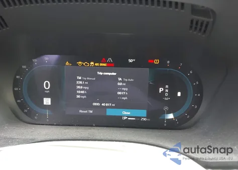 2022 Volvo Xc60 B5 Momentum z USA, uszkodzony, nr VIN YV4L12RK2N1972868